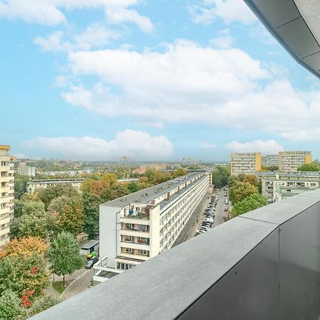 Apartament Hanza Tower VII - Unique Apartments Щецин Экстерьер фото