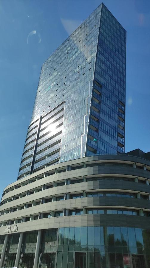 Apartament Hanza Tower VII - Unique Apartments Щецин Экстерьер фото