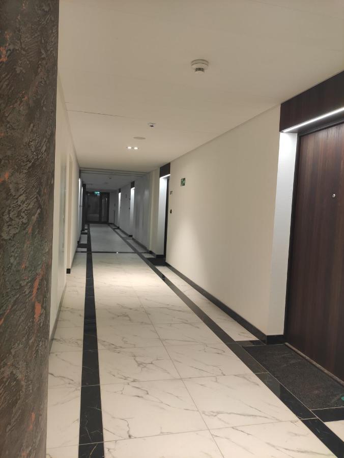 Apartament Hanza Tower VII - Unique Apartments Щецин Экстерьер фото