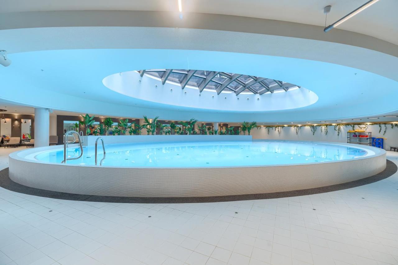 Apartament Hanza Tower VII - Unique Apartments Щецин Экстерьер фото